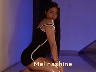 Melinashine