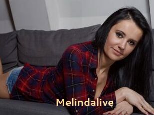 Melindalive