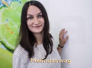 Melindaswag