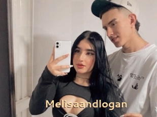 Melisaandlogan