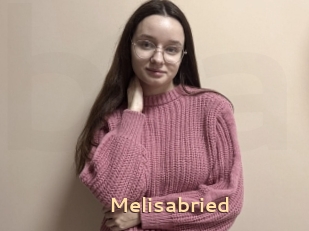 Melisabried