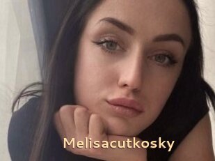 Melisacutkosky