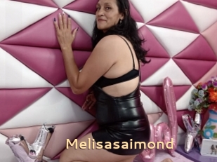 Melisasaimond