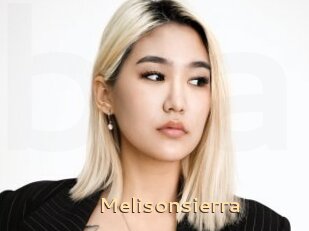 Melisonsierra