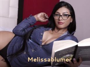 Melissablumer