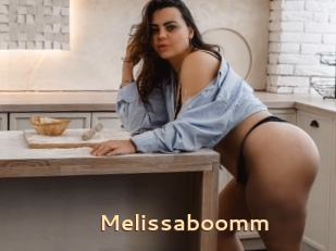 Melissaboomm