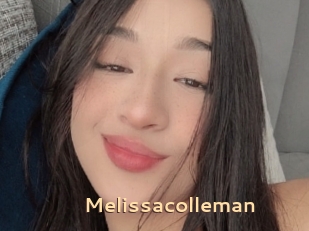 Melissacolleman