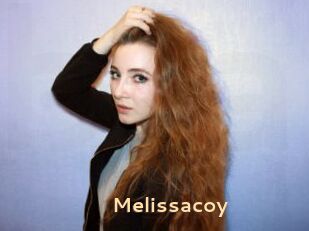 Melissacoy