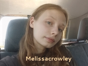 Melissacrowley