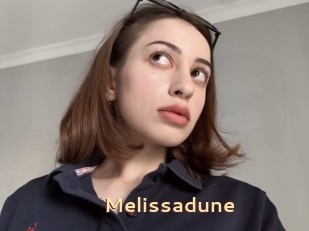 Melissadune