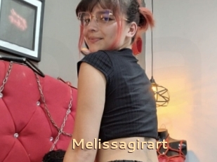 Melissagirart