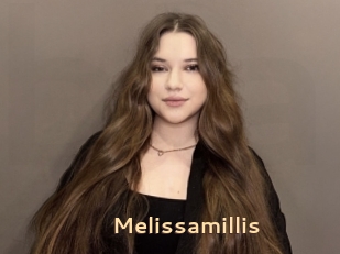 Melissamillis