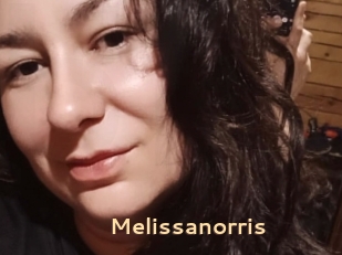 Melissanorris