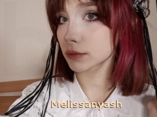 Melissanyash