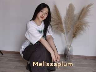 Melissaplum