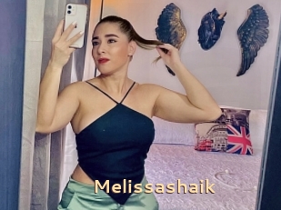 Melissashaik