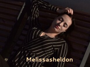 Melissasheldon