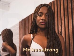 Melissastrong