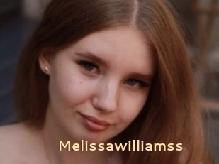 Melissawilliamss