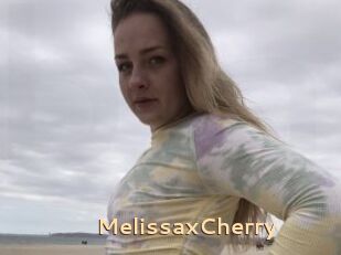 MelissaxCherry