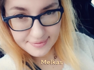 Melkas