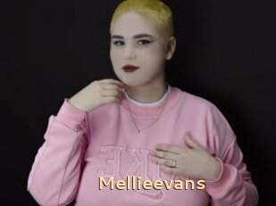 Mellieevans