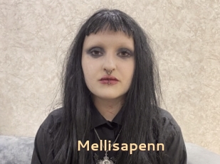 Mellisapenn