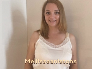 Mellissaanistons