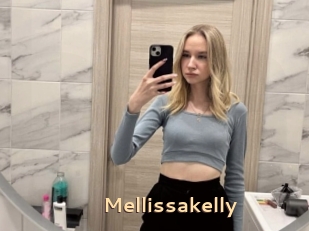 Mellissakelly