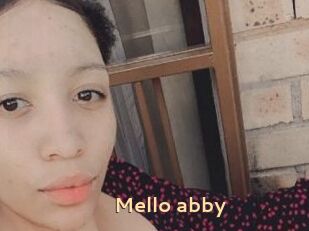 Mello_abby