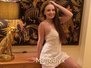 Mellodiyx