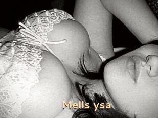 Mells_ysa