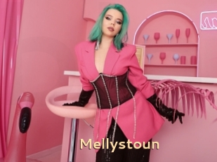 Mellystoun