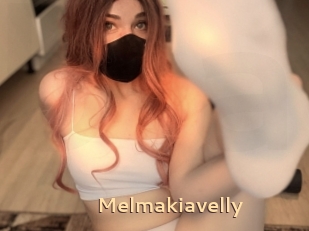 Melmakiavelly