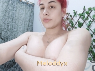 Meloddyx
