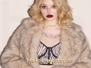 Melodiejonsons