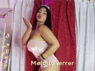 Melody_ferrer