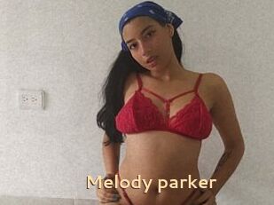 Melody_parker