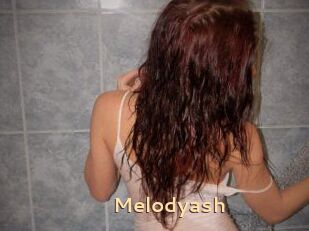 Melodyash