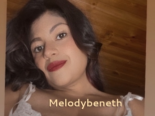 Melodybeneth