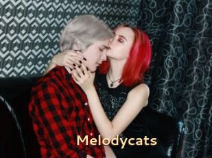 Melodycats