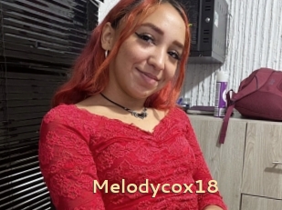 Melodycox18