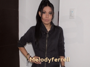 Melodyferrell