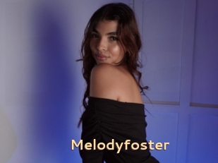 Melodyfoster