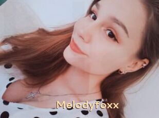 Melodyfoxx