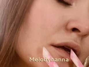 Melodyhanna