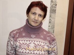 Melodymain