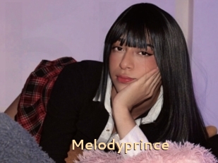 Melodyprince