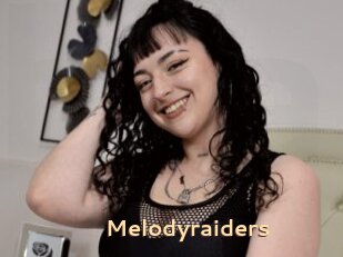 Melodyraiders