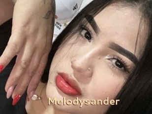 Melodysander